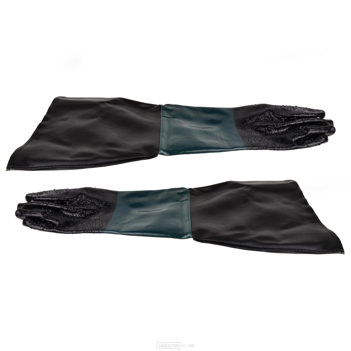 Homokszóró kesztyűk (10/40/120)