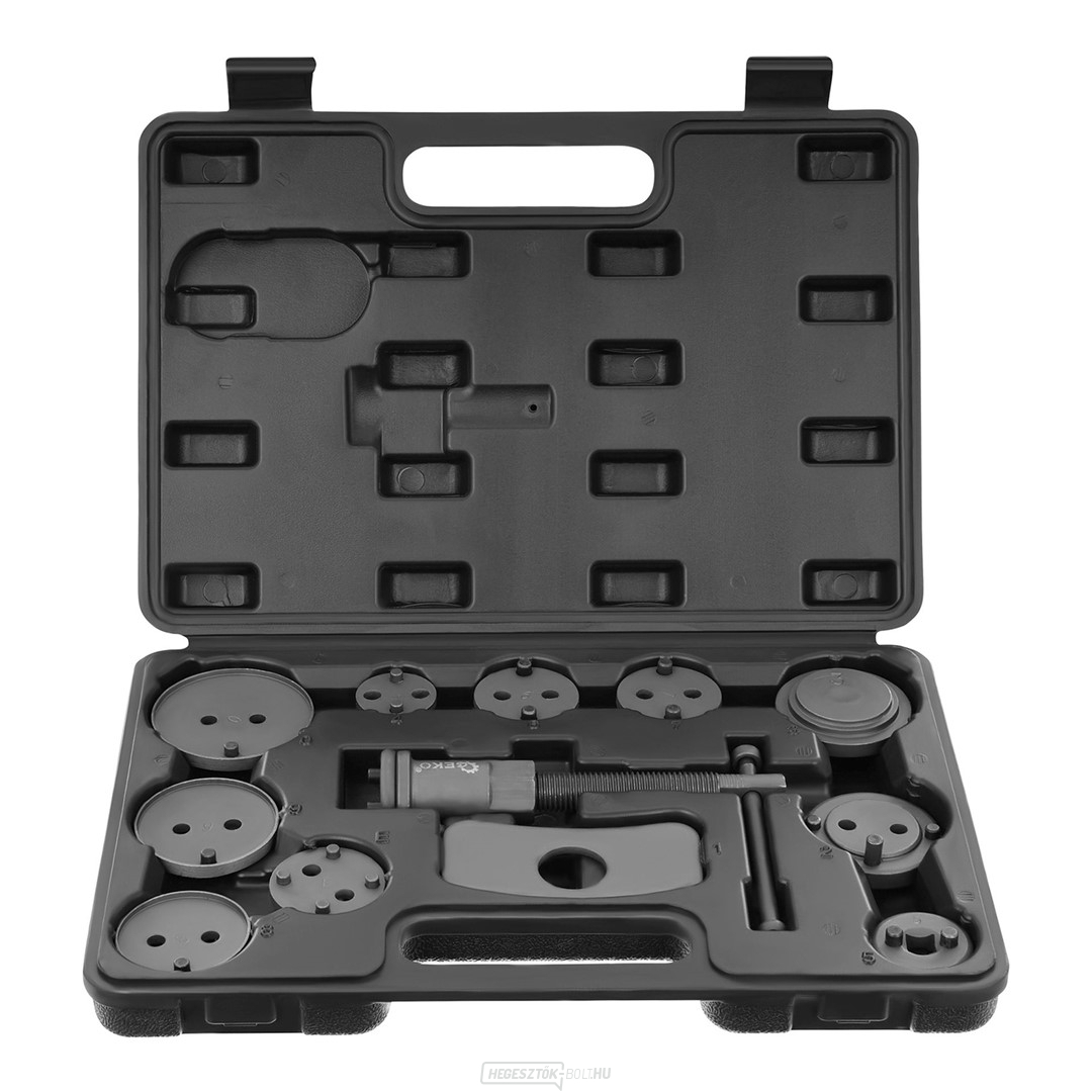 GEKO fékdugattyús kompresszor készlet - 12 db