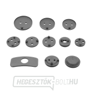 Fékdugattyú prés készlet 12 db (10) Előnézet 