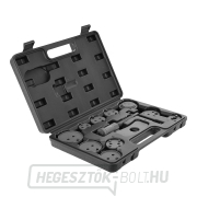 Fékdugattyú prés készlet 12 db (10) Előnézet 