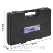 Fékdugattyú prés készlet 12 db (10) náhled