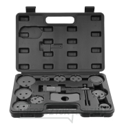 GEKO fékdugattyús kompresszor készlet - 12 db GEKO fékdugattyús kompresszor készlet - 12 db gallery main image