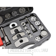 GEKO készlet tárcsafékek beépítéséhez - 35 db GEKO készlet tárcsafékek beépítéséhez - 35 db náhled