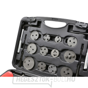 GEKO készlet tárcsafékek beépítéséhez - 35 db GEKO készlet tárcsafékek beépítéséhez - 35 db náhled