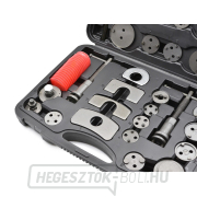 GEKO készlet tárcsafékek beépítéséhez - 35 db GEKO készlet tárcsafékek beépítéséhez - 35 db náhled