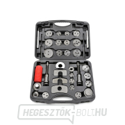 Fékdugattyú préskészlet 35 darabos (5) Előnézet 