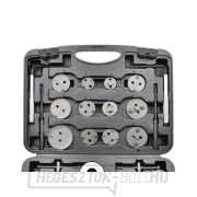 Fékdugattyú préskészlet 35 darabos (5) Előnézet 