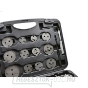 Fékdugattyú préskészlet 35 darabos (5) náhled