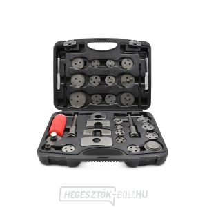 GEKO készlet tárcsafékek beépítéséhez - 35 db GEKO készlet tárcsafékek beépítéséhez - 35 db gallery main image