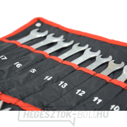 GEKO villáskulcsok, 25 db-os készlet, 6-32mm GEKO villáskulcsok, 25 db-os készlet, 6-32mm náhled