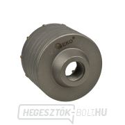 SDS Plus betonvágó 80 mm (24 db) Előnézet 