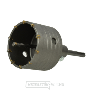 GEKO SDS-Plus fúrószár 80mm - 1db GEKO SDS-Plus fúrószár 80mm - 1db gallery main image