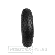 Talicskakerék 4.00-8/2PR/piros felni/(1) náhled