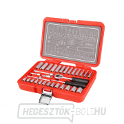 Gola készlet Extol Premium 8818310 - 32 db Gola készlet Extol Premium 8818310 - 32 db gallery main image