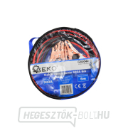 Indítókábelek 900A 6m (5 db) Előnézet 