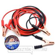 GEKO Indítókábelek 900A 6m GEKO Indítókábelek 900A 6m gallery main image