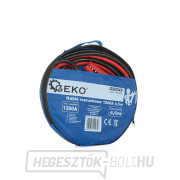 Indítókábelek 1200A 4,5m (5 db) Előnézet 