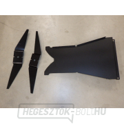 WB Mulcsozó szett 122 cm - COBRA Előnézet 