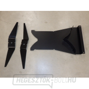 WB Mulcsozó szett 122 cm - COBRA WB Mulcsozó szett 122 cm - COBRA gallery main image