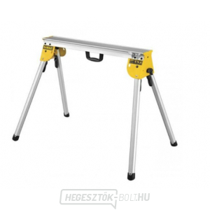 Dewalt állvány gérfűrészhez DE7035 Dewalt állvány gérfűrészhez DE7035 gallery main image