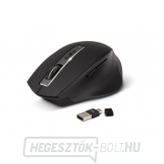 Vezeték nélküli egér YENKEE YMS 2075 Tartomány Vezeték nélküli egér YENKEE YMS 2075 Tartomány gallery main image