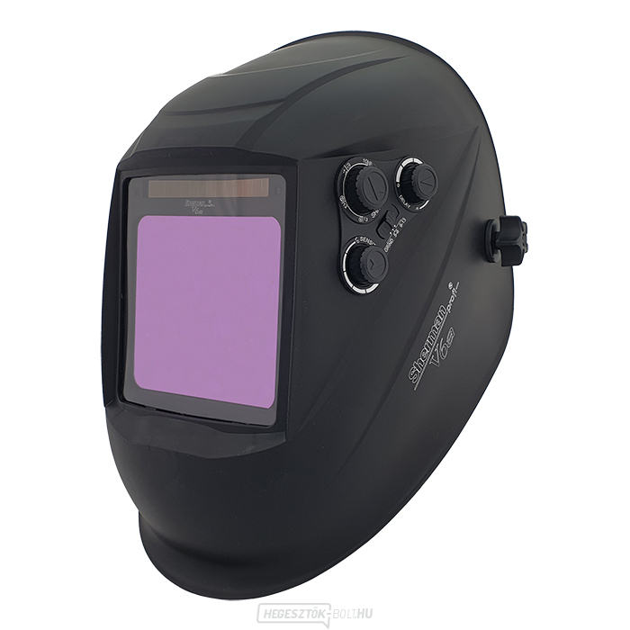 Sherman Önfedő motorháztető V6a