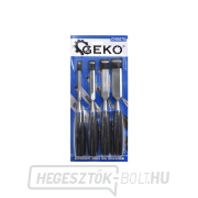 GEKO Favéső készlet 6-24mm - 4db Előnézet 
