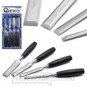GEKO Favéső készlet 6-24mm - 4db Előnézet 