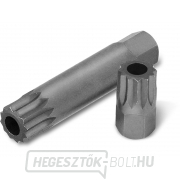 HEX-TORX-XZN bitek, 51 darabos készlet, 8818200 Előnézet 