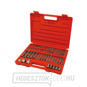 HEX-TORX-XZN bitek, 51 darabos készlet, 8818200 gallery main image