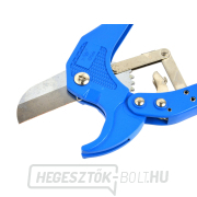 GEKO Olló műanyag csövekhez, átmérő 3-42mm GEKO Olló műanyag csövekhez, átmérő 3-42mm náhled