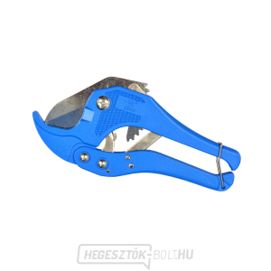 GEKO Olló műanyag csövekhez, átmérő 3-42mm GEKO Olló műanyag csövekhez, átmérő 3-42mm gallery main image