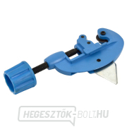 Rézcső vágó 3-28 mm (50) Előnézet 