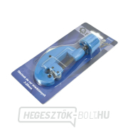 Rézcső vágó 3-28 mm (50) Előnézet 