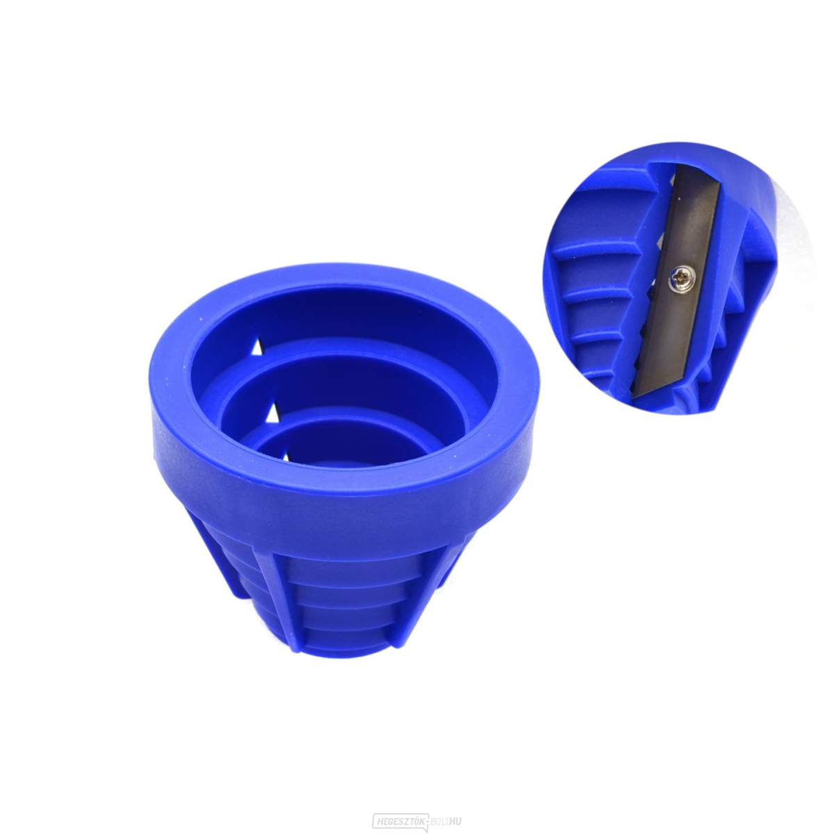 GEKO élező PE csövekhez 20-63mm