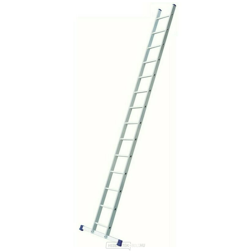 ELKOP Egyrészes tartólétra VHR H 1x14 - 14 lépcsőfok