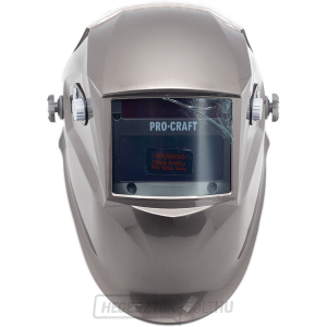 Önfékező hegesztőburkolat Procraft | SHP90-800-C gallery main image