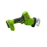 Akkus orrfűrész Procraft PSS18 akkumulátor és töltő nélkül | PSS18 Előnézet 