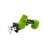 Akkus orrfűrész Procraft PSS18 akkumulátor és töltő nélkül | PSS18 Előnézet 