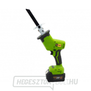 Akkus orrfűrész Procraft PSS18 akkumulátor és töltő nélkül | PSS18 Akkus orrfűrész Procraft PSS18 akkumulátor és töltő nélkül | PSS18 gallery main image