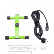 LED reflektor akkumulátoros/220V Procraft LP20 akkumulátor és töltő nélkül | LP20 náhled