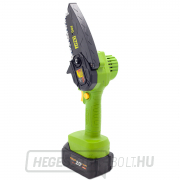 Akkus kézi fűrész Procraft PKA18 akkumulátor és töltő nélkül | PKA18 náhled