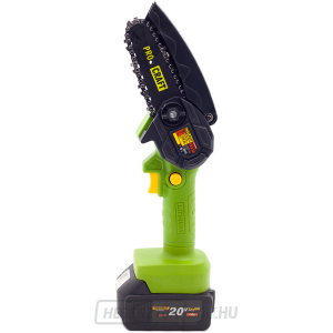 Akkus kézi fűrész Procraft PKA18 akkumulátor és töltő nélkül | PKA18 Akkus kézi fűrész Procraft PKA18 akkumulátor és töltő nélkül | PKA18 gallery main image