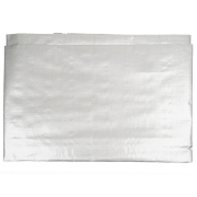 Ponyva Procraft ST10x15 200g/m2 vízálló hálós 10x15 m ezüst | ST10x15 Előnézet 