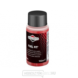 B&S üzemanyag-stabilizátor 100ml B&S üzemanyag-stabilizátor 100ml gallery main image