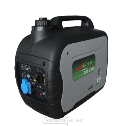 Inverter Active AGI-2100