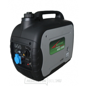 Inverter Active AGI-2100