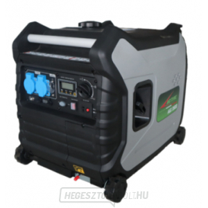 Inverter Active AGI-3500