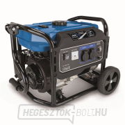 Scheppach SG 3200x Frame generátor 2800 W AVR vezérléssel Scheppach SG 3200x Frame generátor 2800 W AVR vezérléssel gallery main image