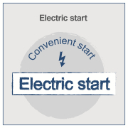 Scheppach SG 7100x Frame generátor 5400 W AVR vezérléssel Előnézet 